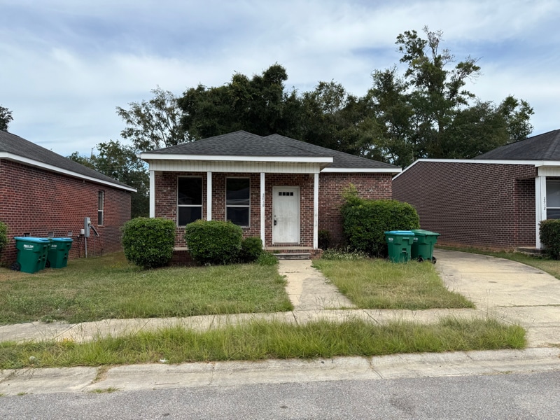 2948 Magnolia Ct in Gulfport, MS - Building Photo