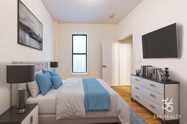 West 113th Street in New York, NY - Building Photo - Building Photo
