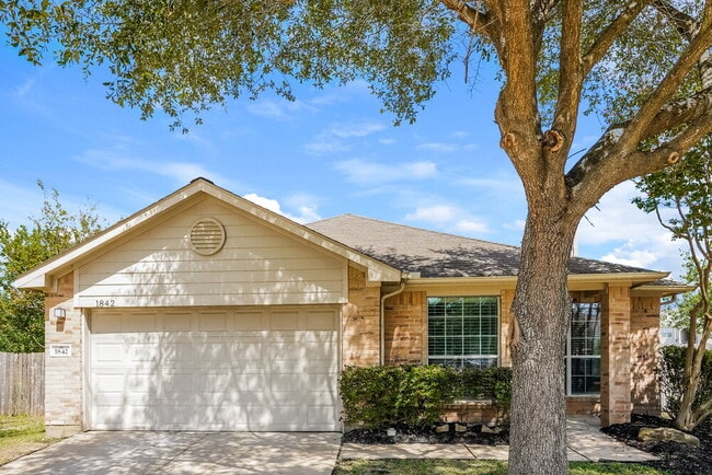property at 1842 Strongs Ct