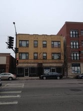 1010-1012 S Western Ave in Chicago, IL - Building Photo - Building Photo