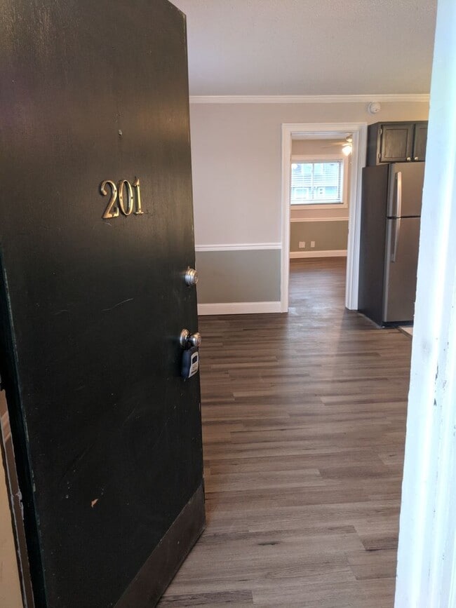 1507 Highland Ave in Knoxville, TN - Building Photo - Building Photo