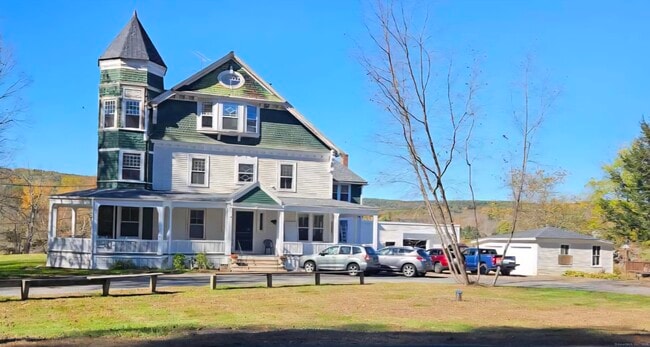 property at 270 Cherry Brook Rd