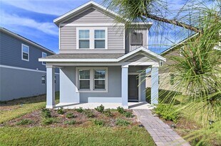 6446 Limberpine Aly in St. Cloud, FL - Building Photo