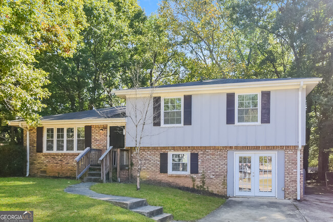 property at 2137 Baden Ct