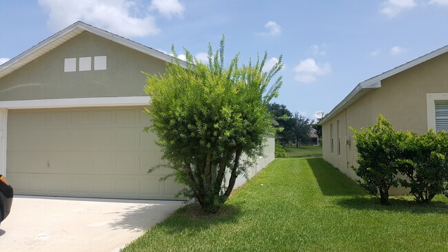 324 Dahoon Holly Dr in Daytona Beach, FL - Foto de edificio - Building Photo