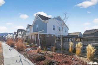 9822 Rosalee Peak St in Littleton, CO - Building Photo - Building Photo