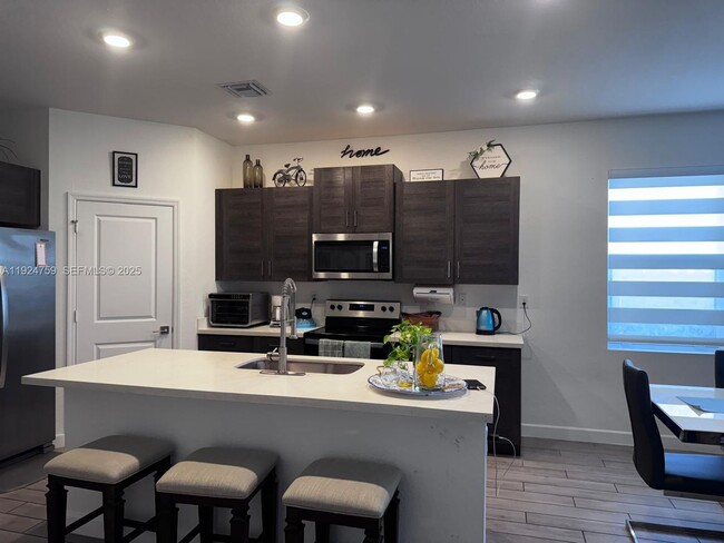 property at 13201 SW 269th Ter