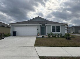 12792 Cacao Tree Trl. in Jacksonville, FL - Building Photo