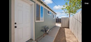 312-314 Maxine Ave in Barstow, CA - Building Photo - Building Photo
