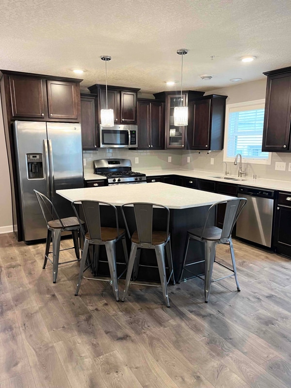 property at 3337 Lakewood Trl