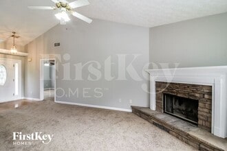 335 Butler Bridge Cir in Covington, GA - Building Photo - Building Photo