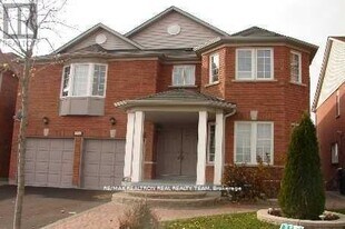 250 Staines Rd in Toronto, ON - Building Photo