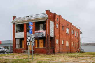 1520-1522 Washington Ave in Huntington, WV - Building Photo - Building Photo