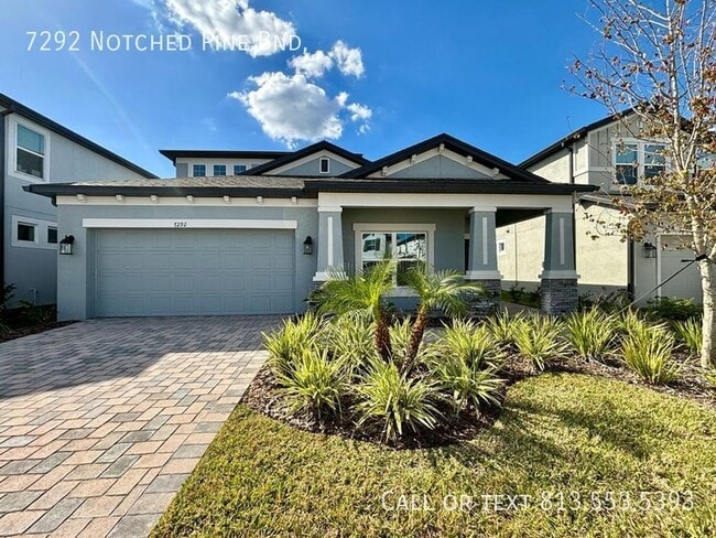 property at 7292 Notched Pne Bnd