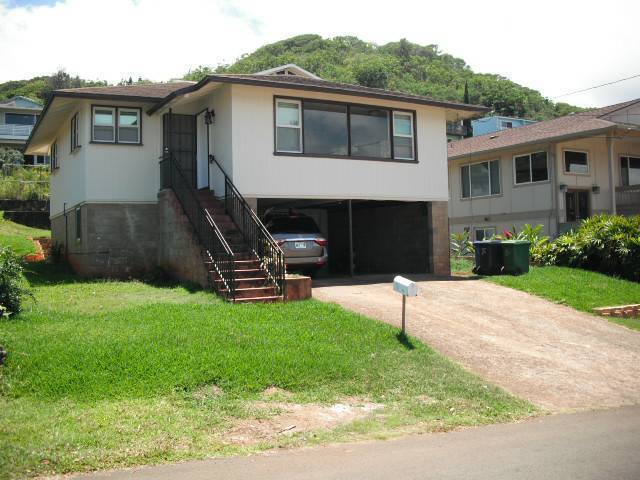 44-714-714 Malulani St in Kaneohe, HI - Building Photo - Building Photo