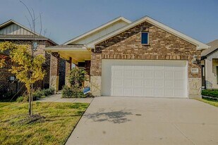 108 Mountain Meadow Ln in McKinney, TX - Building Photo