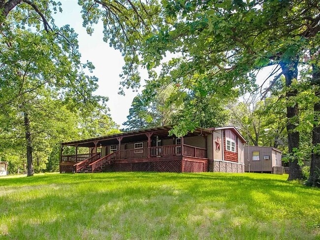 20501 Shore Breeze Ln in Chandler, TX - Building Photo - Building Photo