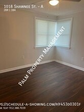 1018 Shawnee St in Savannah, GA - Building Photo - Building Photo
