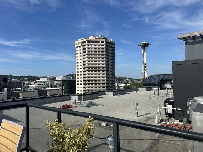 property at 2721 1st Ave