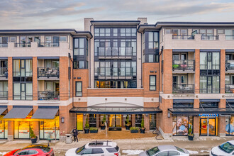 Century in Vancouver, BC - Building Photo - Building Photo