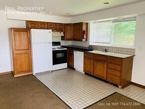 804 W Michigan Ave in Ypsilanti, MI - Building Photo - Building Photo