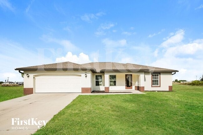 property at 1713 NW Juanita Pl