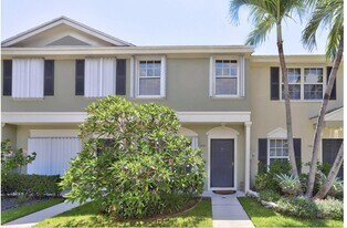 1061 Kokomo Key Ln in Delray Beach, FL - Building Photo