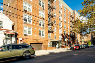 64-49 Wetherole St in Rego Park, NY - Building Photo - Building Photo