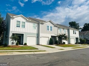 403 Kings Cross Wy in Cartersville, GA - Building Photo - Building Photo