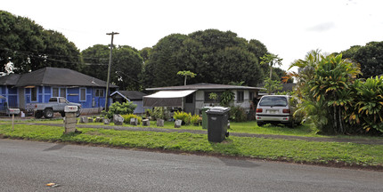 221 Kilani Ave in Wahiawa, HI - Building Photo - Building Photo