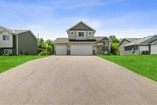 353 66th St SW in Waverly, MN - Building Photo