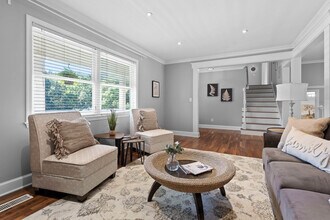 2483 Shenandoah Dr in Chattanooga, TN - Building Photo - Building Photo