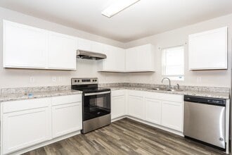 940 Haley St in Macon, GA - Building Photo - Building Photo