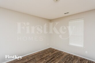 4252 Glen Abbey Dr in Crowley, TX - Foto de edificio - Building Photo