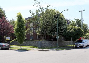 1910 W 6th Ave in Vancouver, BC - Building Photo