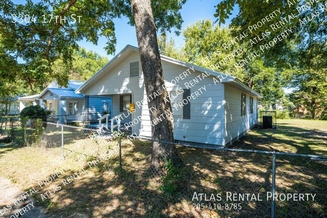 3304 17th St in Tuscaloosa, AL - Building Photo - Building Photo