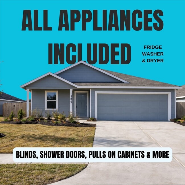 property at 15679 Plum Brk Dr