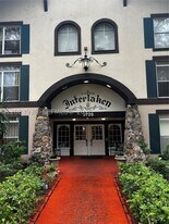 3720 Inverrary Dr in Lauderhill, FL - Building Photo