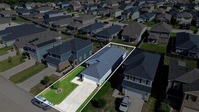 21622 Sage Landing Ln in Katy, TX - Building Photo - Building Photo