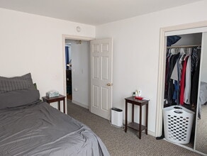 507 Etna Rd, Unit A in Ithaca, NY - Foto de edificio - Building Photo