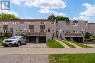 58 Bonis Ave in Toronto, ON - Building Photo - Building Photo