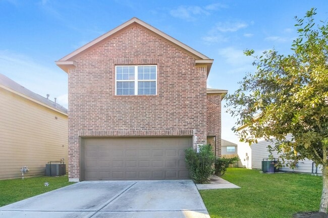 property at 13238 Withee Path Ln