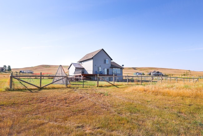 45 Butch Cassidy Loop in Great Falls, MT - Foto de edificio - Building Photo