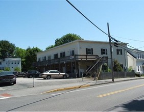 45 George St in Biddeford, ME - Building Photo - Building Photo