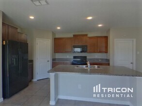 5124 Sable Chime Dr in Wimauma, FL - Building Photo - Building Photo