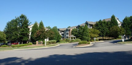View at Lake Lynn in Raleigh, NC - Building Photo - Building Photo