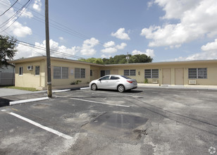 6300 Miramar Pkwy in Miramar, FL - Building Photo - Building Photo