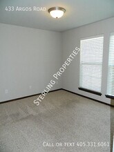 433 Argos Rd in Yukon, OK - Building Photo - Building Photo