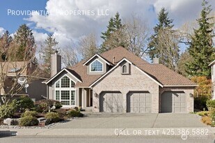 14610 SE 184th Pl in Renton, WA - Building Photo
