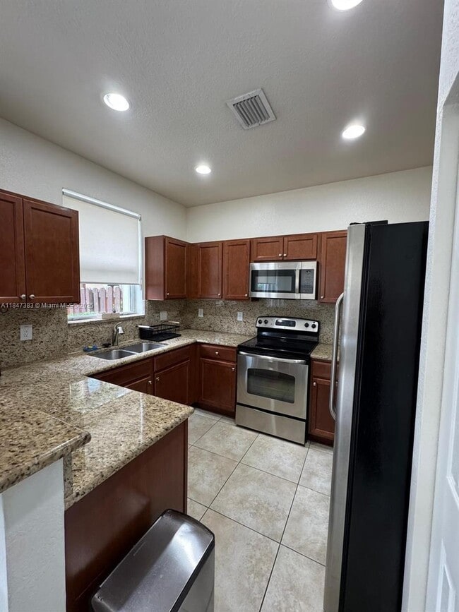 property at 8795 NW 112th Path